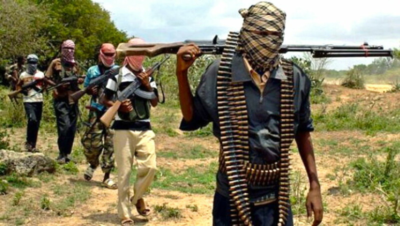 Gunmen kill 48 in northwest Nigeria attacks: local official