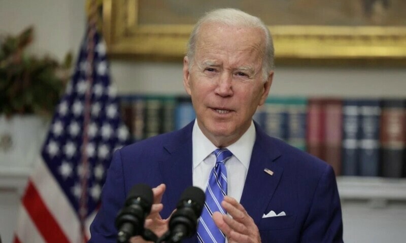 Biden meets with G7 leaders, Ukraine&rsquo;s Zelenskiy to discuss war