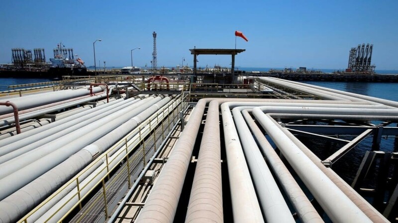 Saudi Arabia lowers Arab Light oil price to Asia, Europe in June