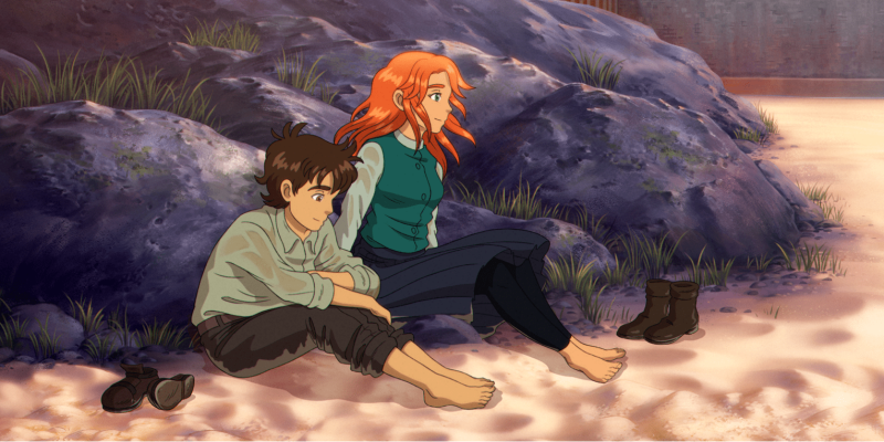 Urdu version of The Glassworker in pipeline: Mano Animation Studio