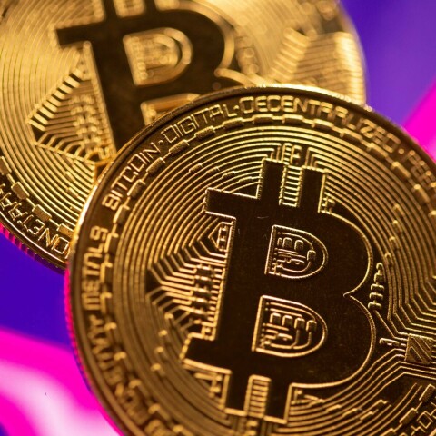 Bitcoin falls below $30,000, lowest since July 2021