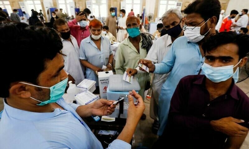 Alarm bells as new variant of Omicron detected, NCOC to reopen