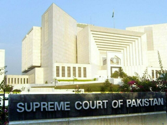 Lawmakers will stay disqualified until SC cancels disqualification: Justice Ahsan