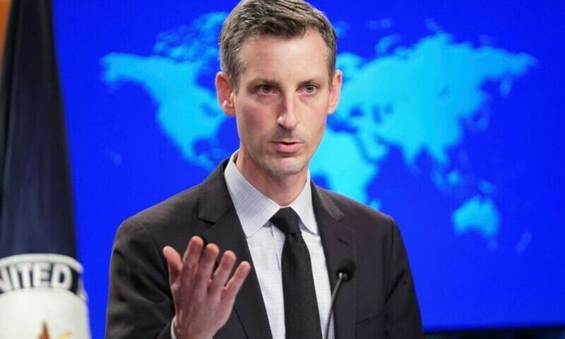 Not going to let misinformation get in way of our ties with Pakistan: US