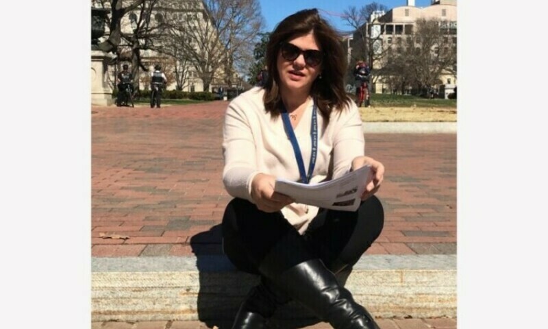 Al Jazeera journalist killed by Israeli forces in West Bank