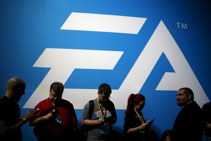 EA Sports to end FIFA video-game partnership after three decades