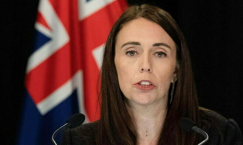 New Zealand fully reopens to the world in August: Ardern