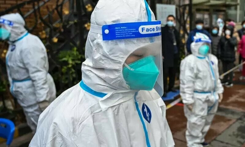 WHO says China&rsquo;s zero-Covid strategy unsustainable