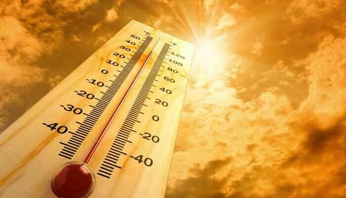 First Response Centres set up in South Karachi to tackle heatwave cases