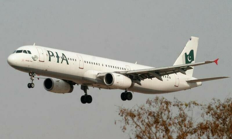 Pakistan hopes to resume flights to UK, EU in May or June