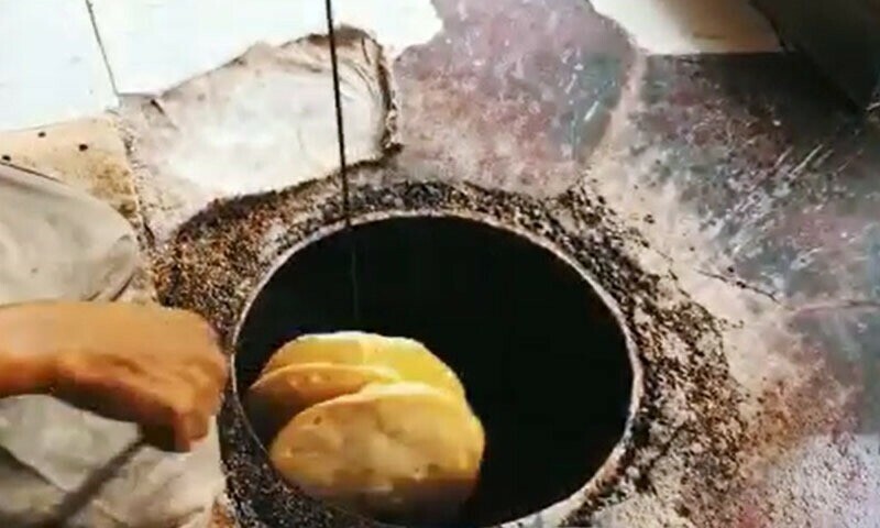 WATCH: From Punjab to the world, a brief history of tandoors