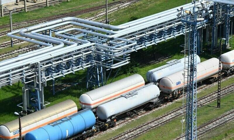Russian isolation won&rsquo;t spark &lsquo;acute&rsquo; oil supply crunch: International Energy Agency