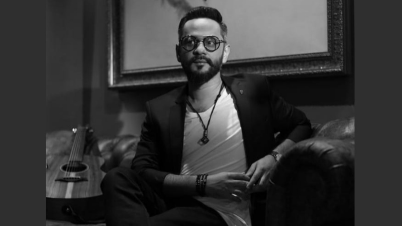 Had to do a lot of homework for Kamli&rsquo;s unique sound: Saad Sultan