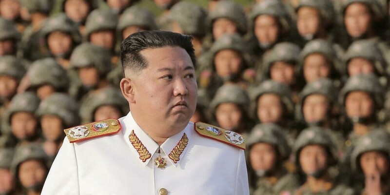 North Korea confirms first Covid-19 death