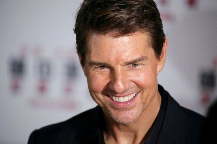 Tom Cruise returns to Danger Zone in &lsquo;Top Gun&rsquo; sequel