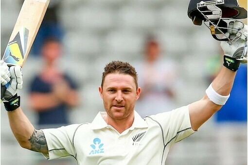 &lsquo;Bittersweet&rsquo; to coach England, says Kiwi McCullum