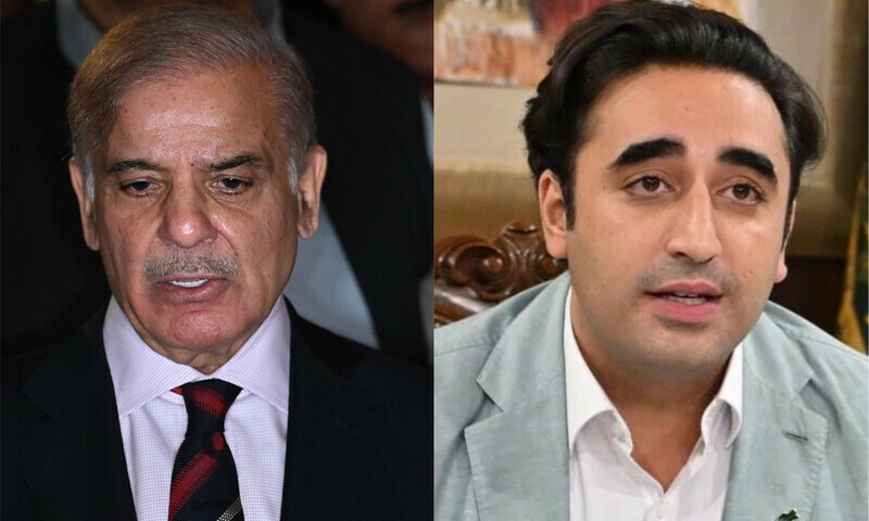 PM Shehbaz, Bilawal condemn blast in Karachi&rsquo;s Saddar