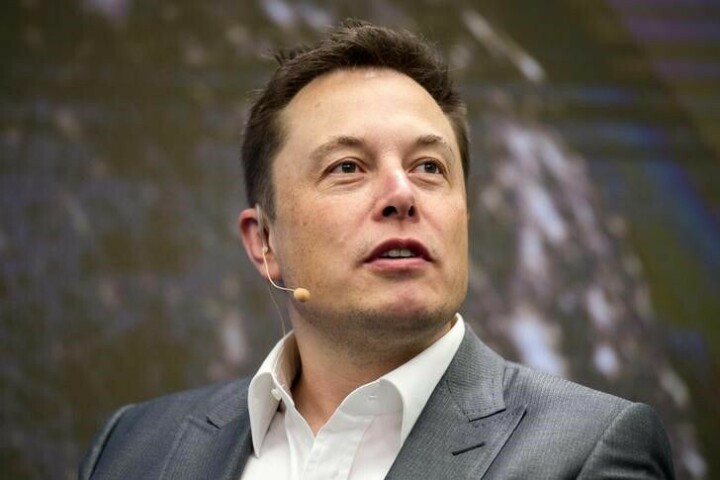 Elon Musk says he prefers &lsquo;less divisive&rsquo; candidate than Trump in 2024