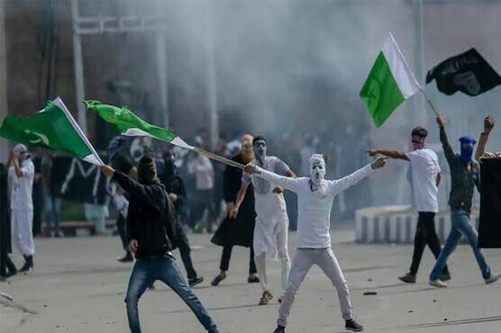 Clashes in India-occupied Kashmir after death of minority Hindu