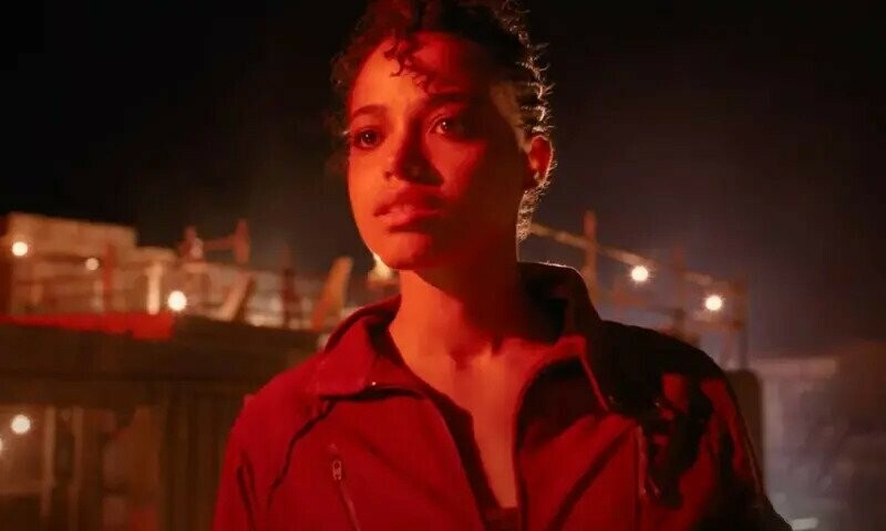 &lsquo;Resident Evil&rsquo; first trailer shows no signs of Ahad Raza Mir