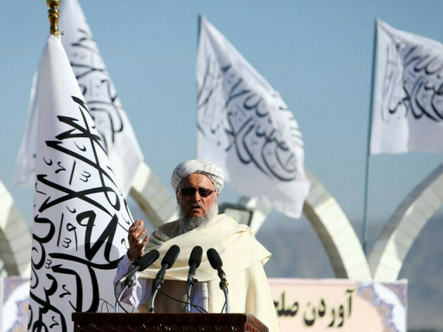 Taliban&rsquo;s first annual Afghan budget foresees $501 million deficit