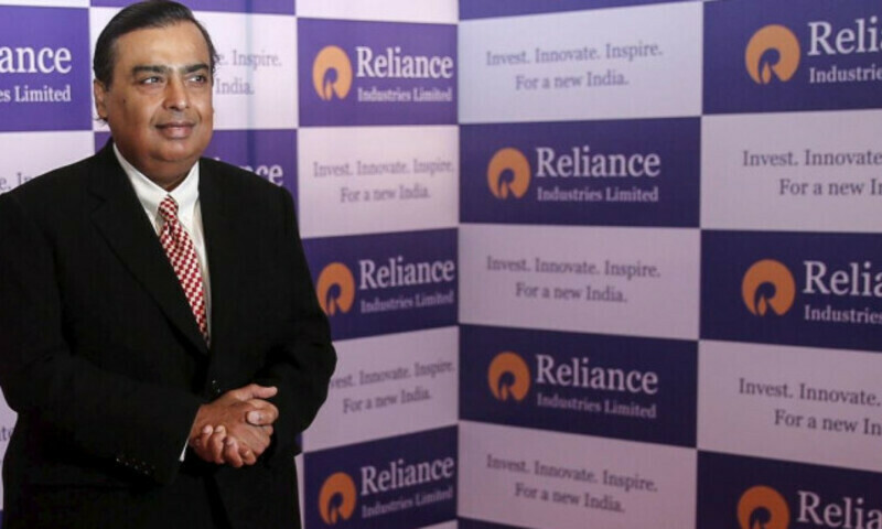 India&rsquo;s Reliance to acquire dozens of brands in $6.5 bln consumer goods play-sources