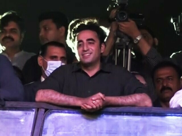 Imran Khan&rsquo;s ouster was a democratic process, not a foreign conspiracy: FM Bilawal