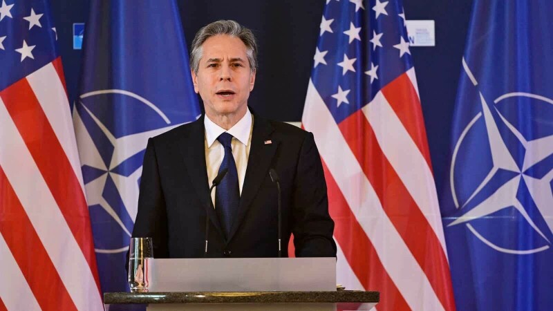 NATO assures Ukraine open-ended military support against Russia