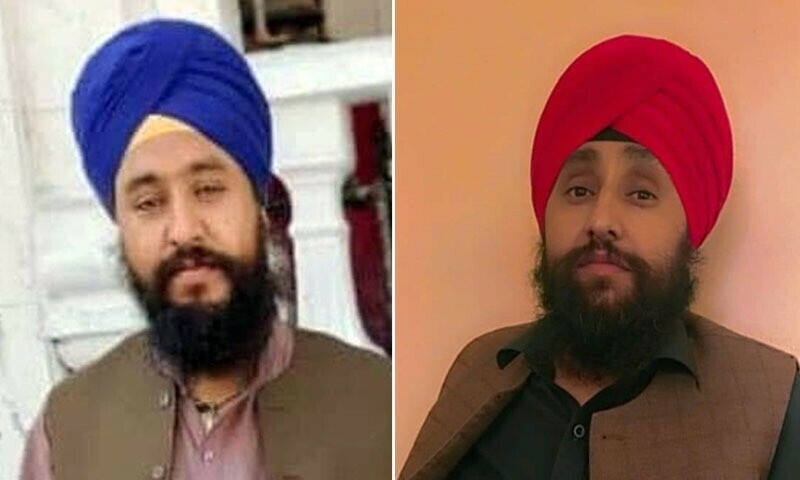 Sikhs protest after two traders killed on outskirts of Peshawar