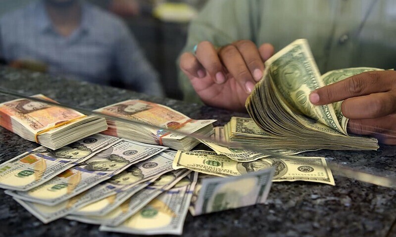 More pain as rupee crosses 194 mark against US dollar