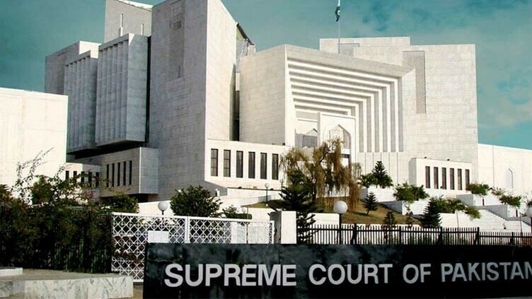 Court willing to stay open till late to conclude Article 63-A case: CJP Bandial