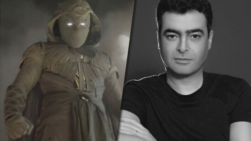 Egypt composer&rsquo;s star rises with &lsquo;Moon Knight&rsquo; fame