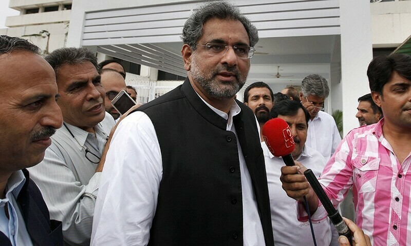 Difficult decisions needed to rescue country from economic quagmire: Shahid Khaqan
