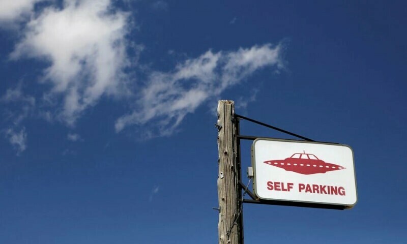 US Congress panel to hold first UFO hearings in half a century