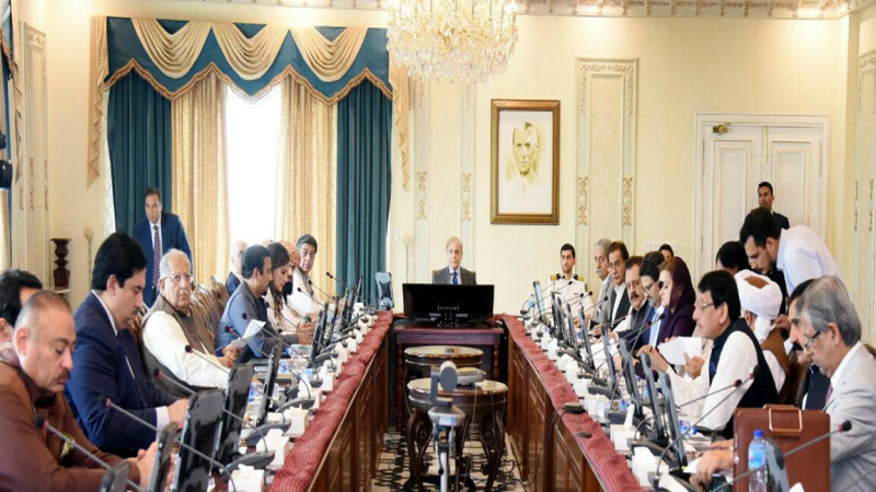 Federal cabinet constitutes committee to amend NAB law