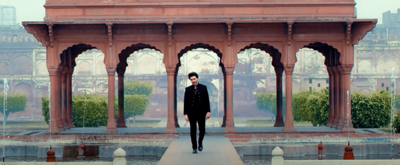 From Princess of Hope to Shalimar Garden, Ahsan Khan&rsquo;s new film will give you major wanderlust