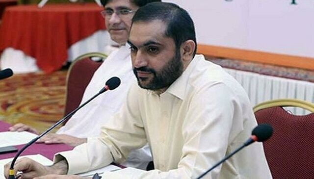 BAP, allies submit no-confidence motion against CM Balochistan