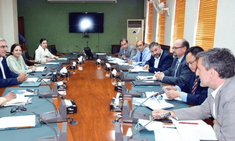 Govt committed to undertake reforms, says Miftah as talks with IMF kick off in Doha