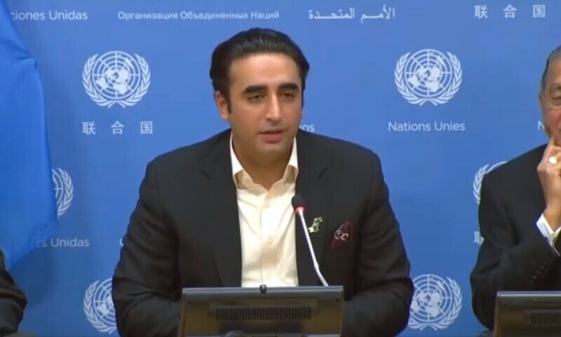 No one is psychic, FM Bilawal defends Imran Khan's Moscow trip