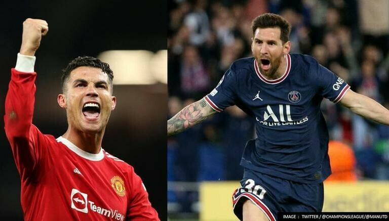 Qatar World Cup marks last dance for Messi and Ronaldo