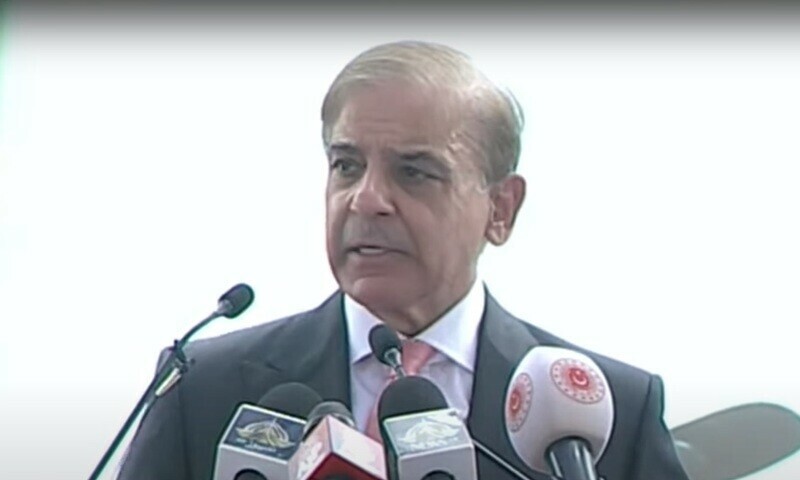 Rs100m appreciation amount announced for PNS Badr workers