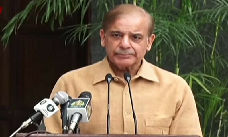 PM Shehbaz abolishes sales tax on import of solar technology