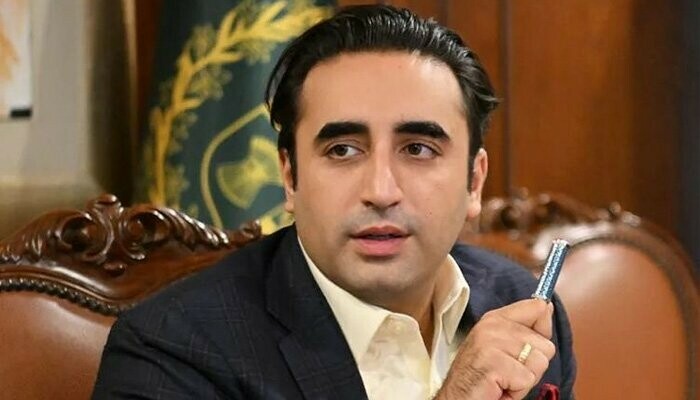 FM Bilawal to leave for maiden bilateral visit to China on Saturday
