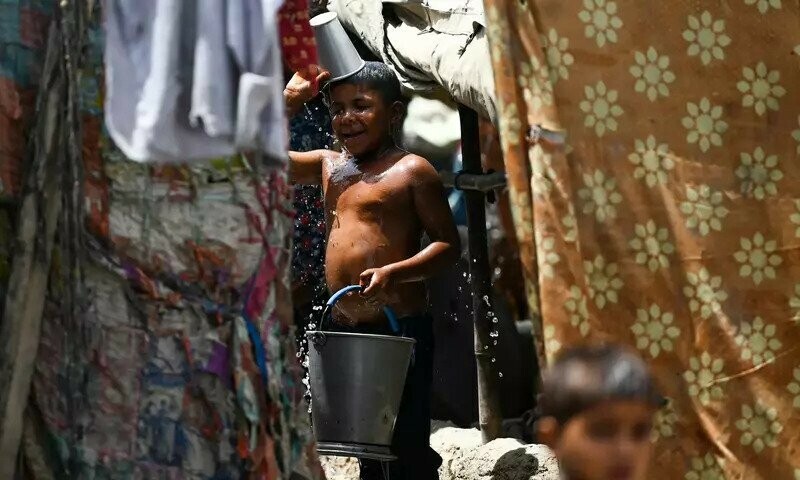 IRSA issues water shortage alert for all provinces