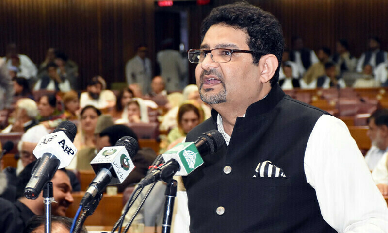 Govt to present next fiscal year budget on June 10