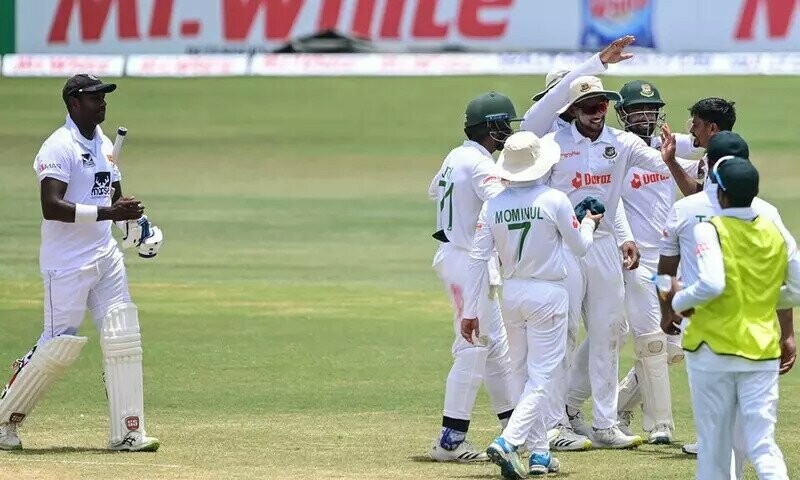 Bangladesh must defy injuries to win decisive Sri Lanka Test