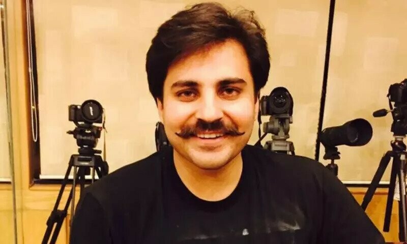 Karachi police raid PTI leader Alamgir Khan&rsquo;s house