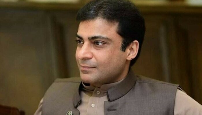 CM Hamza Shehbaz orders immediate release of PTI&rsquo;s Shireen Mazari
