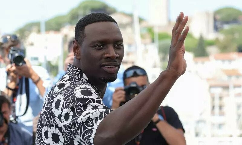 Cannes film-makers urge France to face up to colonial past