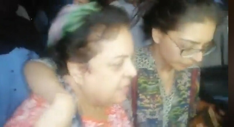 IHC orders to immediately release Shireen Mazari